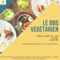 Barbecue vegetarian AA